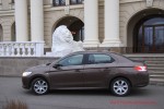 Тест-драйв Peugeot 301 Москва-Углич-Мышкин Фото 34
